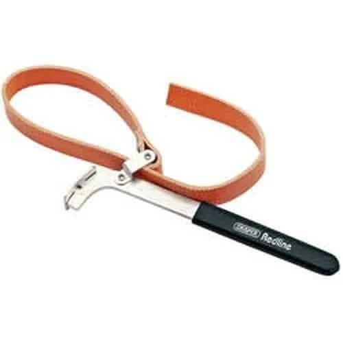 Draper Draper Oil Filter Strap Wrench, 100Mm Dr-68813