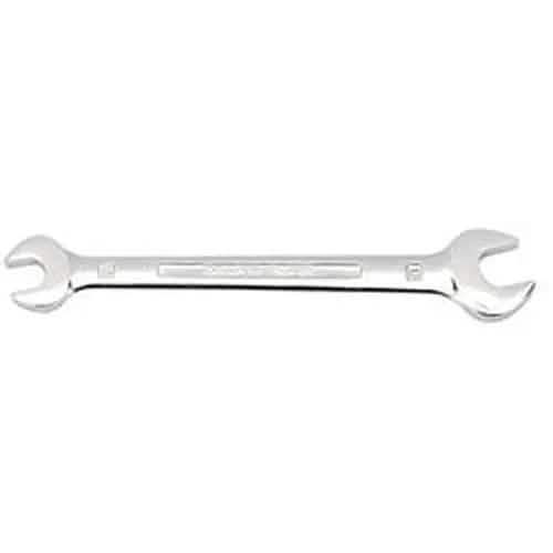 Draper Draper Open End Spanner, 13 X 17Mm Dr-55715