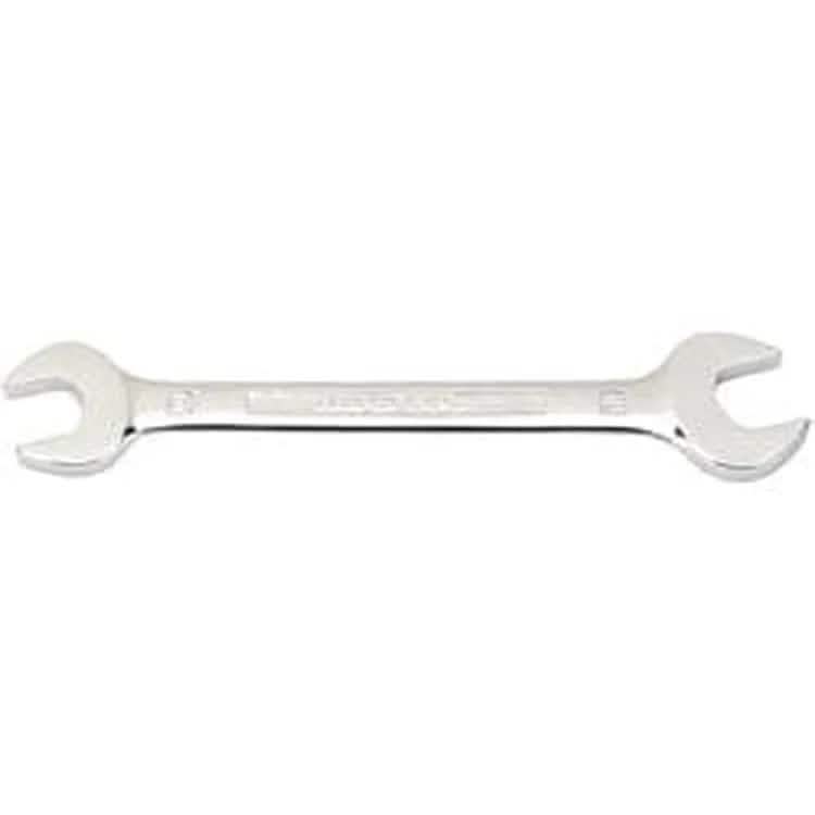 Draper Draper Open End Spanner, 22 X 24Mm Dr-55724