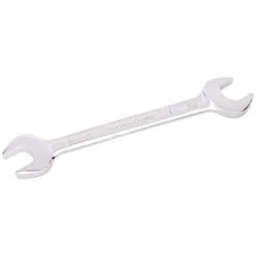 Draper Draper Open End Spanner, 25 X 28Mm Dr-55727