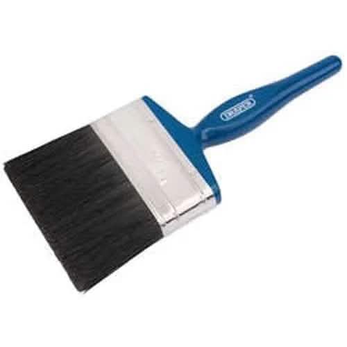 Draper Draper Paint-Brush, 100Mm Dr-82501