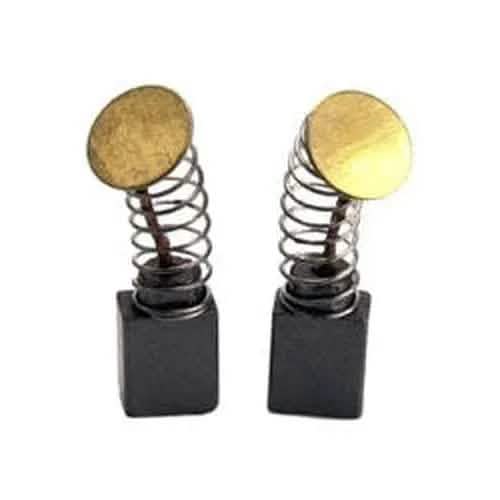 Draper Draper Pair Of Spare Brushes Dr-65586