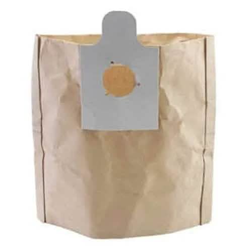 Draper Draper Paper Dust Bags (Pack Of 5) Dr-59733