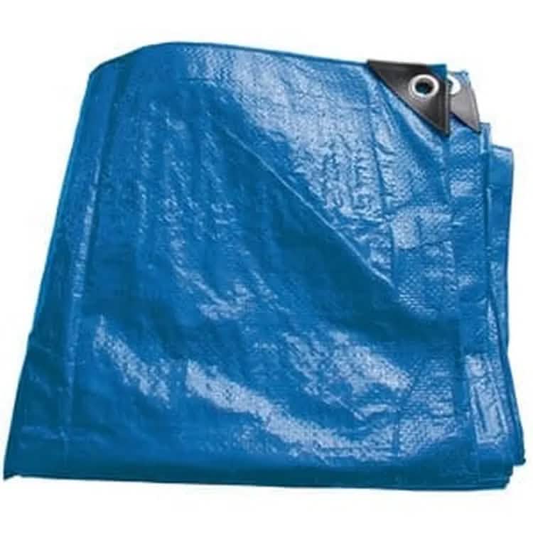Draper Draper Polyethylene Tarpaulin, 5 X 8M Dr-82654
