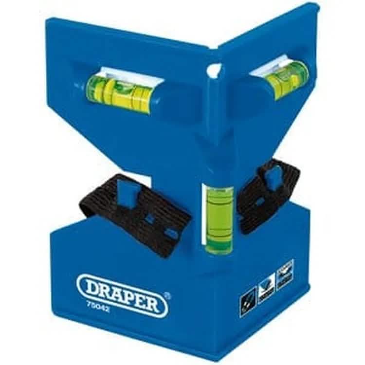Draper Draper Post Level Dr-75042