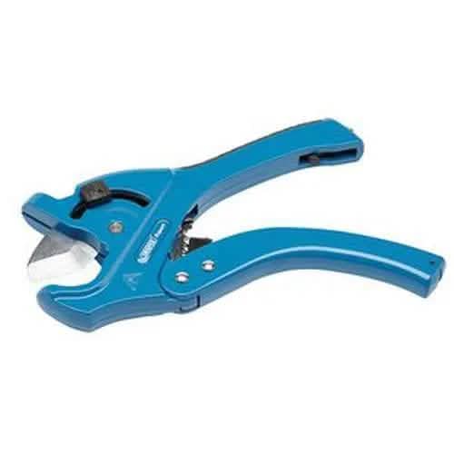 Draper Draper Pro Ratchet Pvc Pipe Cutter, 0 - 42Mm Dr-99743