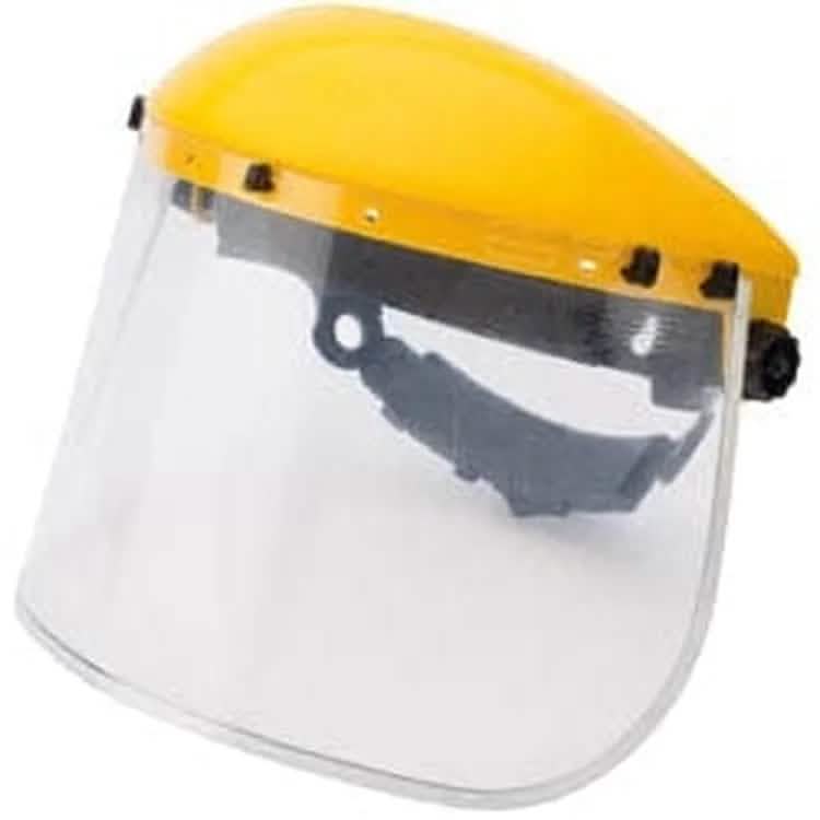 Draper Draper Protective Faceshield To Bs2092/1 Specification Dr-82699