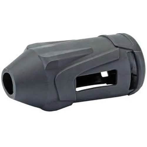 Draper Draper Protective Rubber Sleeve/Boot For Xp20 High Torque Impact Wrenches, Black Dr-97772