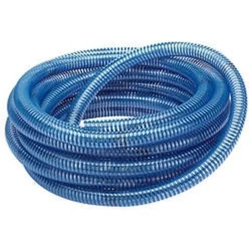 Draper Draper Pvc Suction Hose, 10M X 25Mm/1" Dr-20469