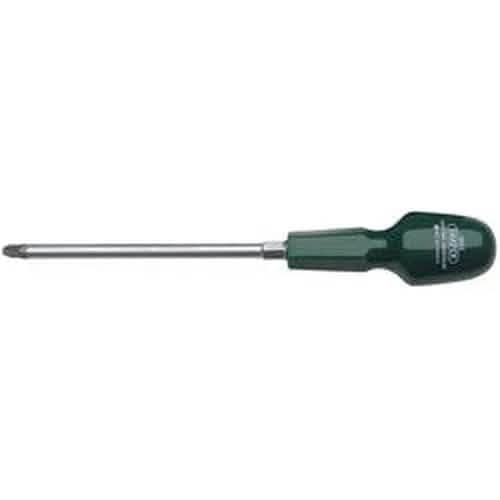 Draper Draper Pz Type Cabinet Pattern Screwdriver, No.3 X 150Mm (Sold Loose) Dr-19509