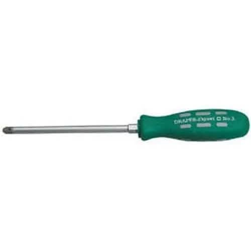 Draper Draper Pz Type Mechanic'S Screwdriver, 150Mm, No.3 (Sold Loose) Dr-67865