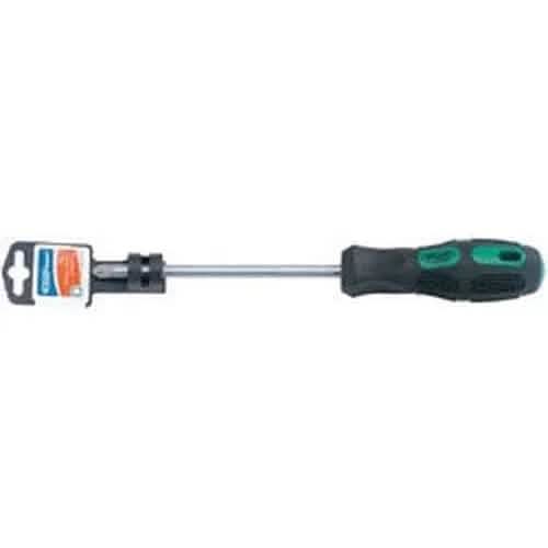 Draper Draper Pz Type Screwdriver, No.3 X 150Mm Dr-40040
