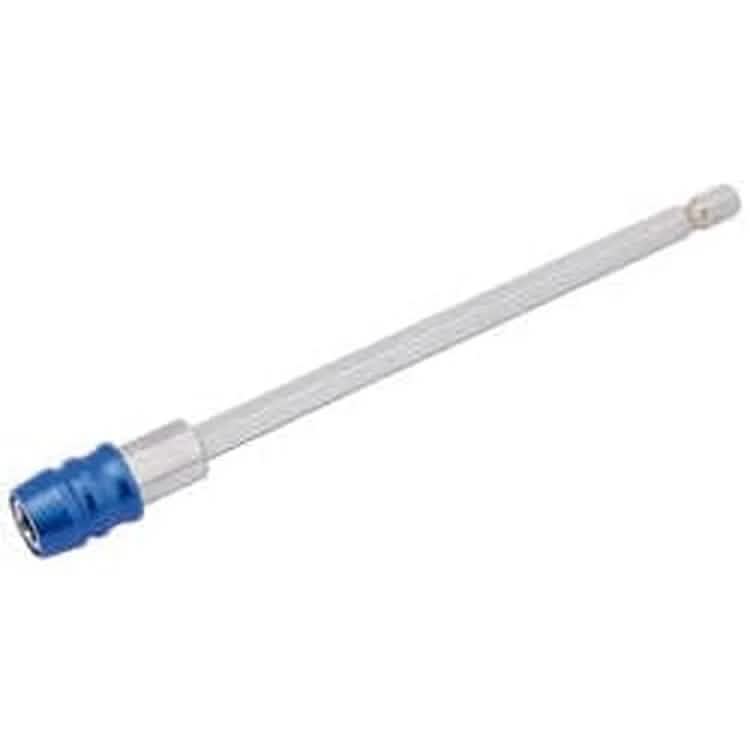 Draper Draper Quick Release Bit Holder, 150Mm, 1/4" (F) X 1/4" (M) Dr-82411
