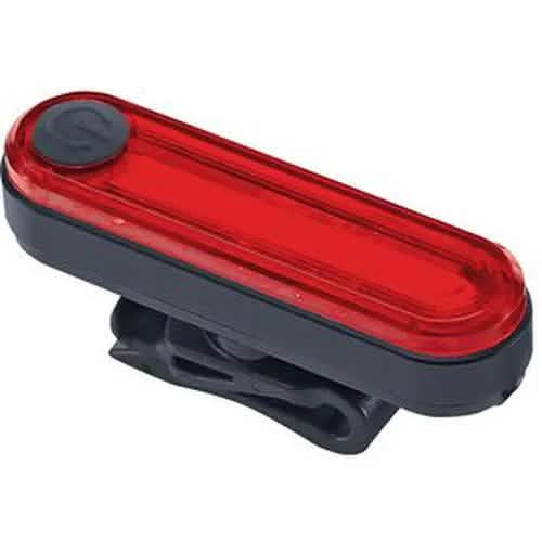 Draper Draper Rechargeable Led Bicycle Rear Light Dr-41740