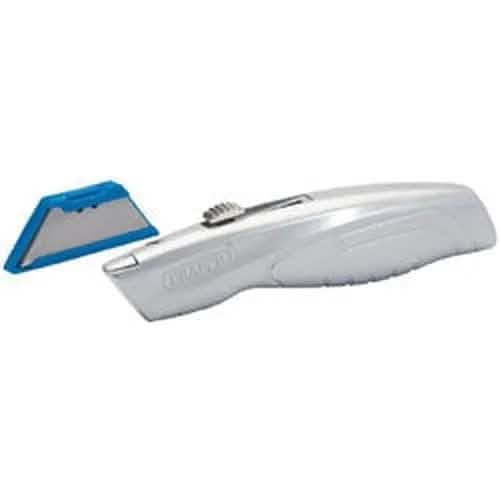 Draper Draper Retractable Trimming Knife Dr-02890