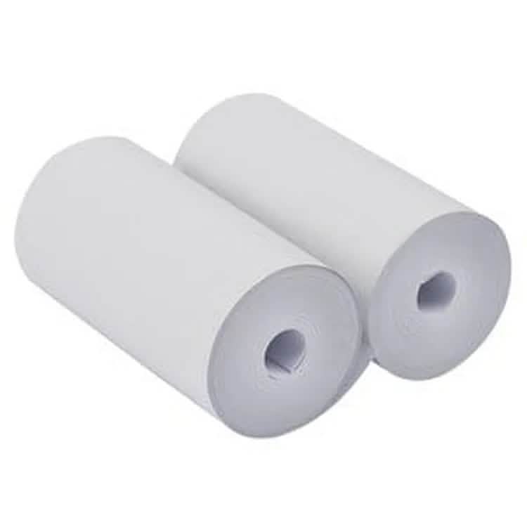 Draper Draper Role Of Printer Paper For 92445 Dr-93327