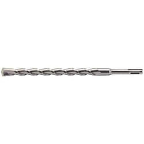 Draper Draper Sds+ Masonry Drill, 16.0 X 260Mm Dr-41294