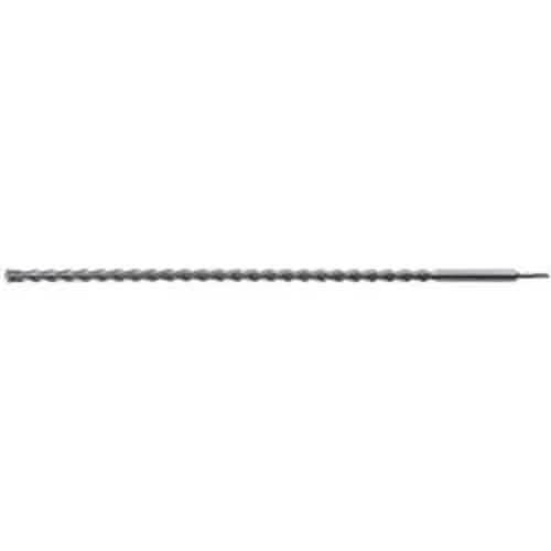 Draper Draper Sds+ Masonry Drill, 24.0 X 1000Mm Dr-41363