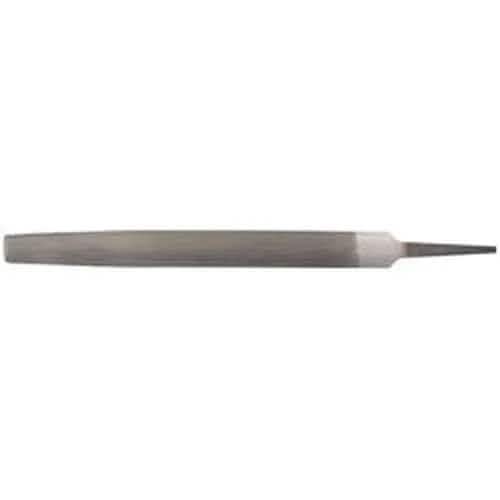 Draper Draper Second Cut Half Round File, 12 X 200Mm Dr-60223