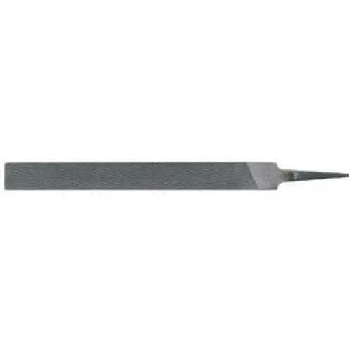 Draper Draper Second Cut Hand File, 12 X 150Mm Dr-60207