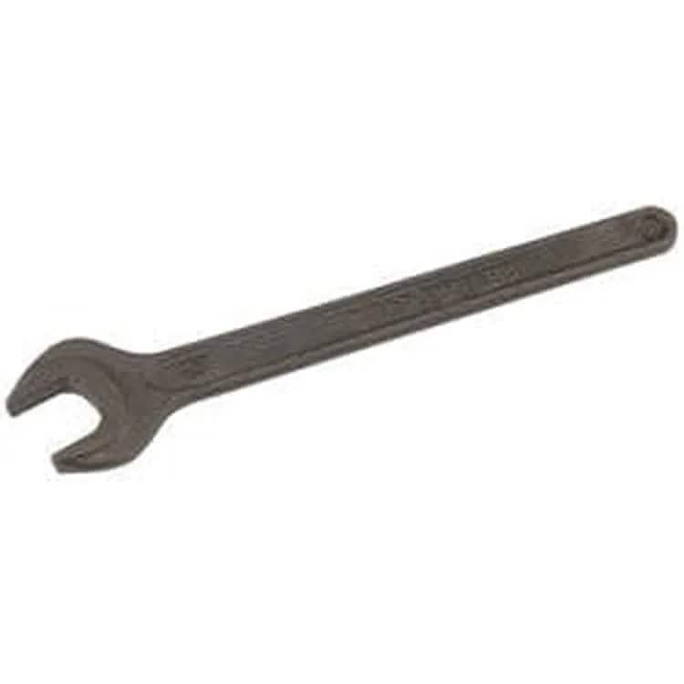 Draper Draper Single Open End Spanner, 11Mm Dr-37522