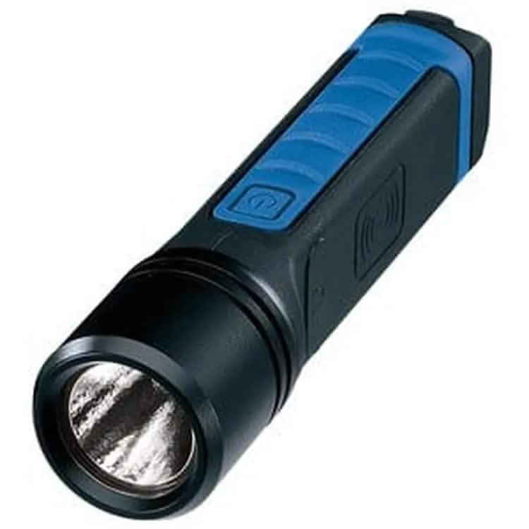 Draper Draper Smd Led Wireless/Usb Rechargeable Hand Torch, 10W, 1000 Lumens, Usb-C Cable Supplied Dr-65690