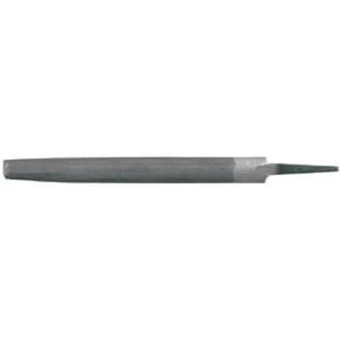 Draper Draper Smooth Cut Half Round File, 12 X 150Mm Dr-60227