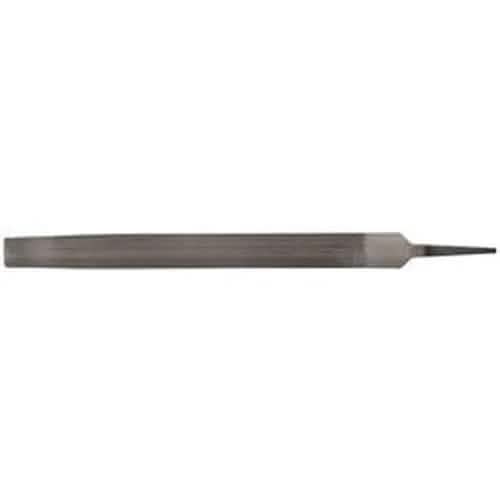 Draper Draper Smooth Cut Half Round File, 12 X 250Mm Dr-60229