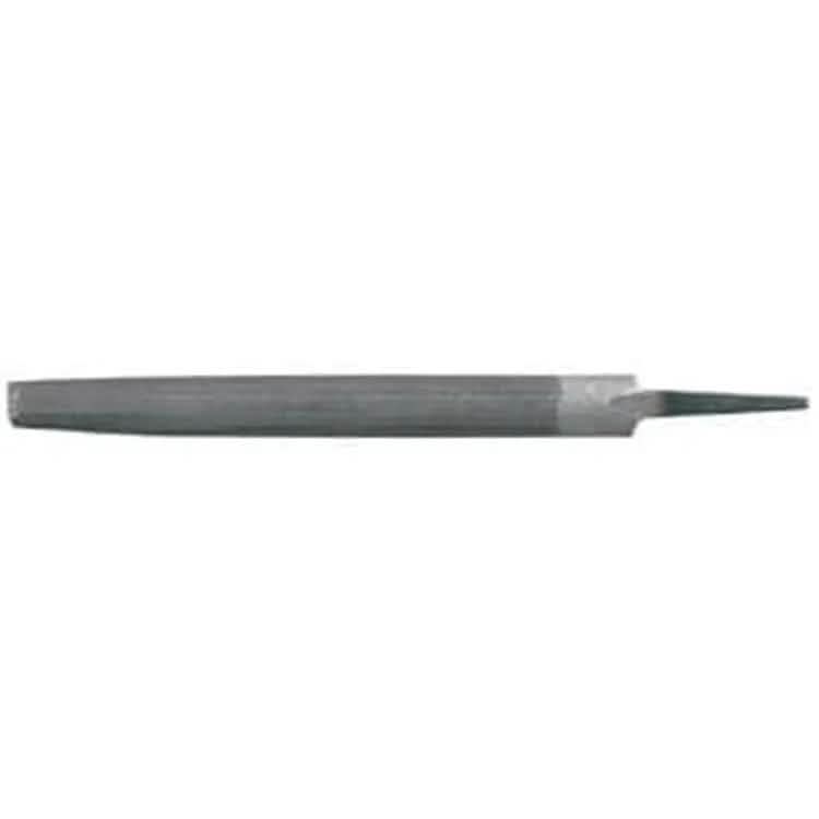 Draper Draper Smooth Cut Half Round File, 6 X 300Mm Dr-60230