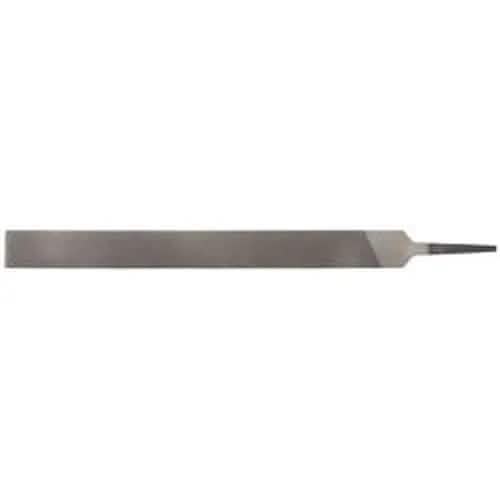 Draper Draper Smooth Cut Hand File, 12 X 250Mm Dr-60214