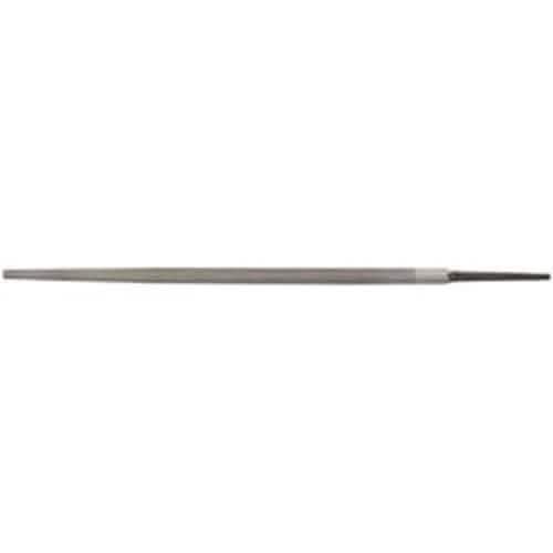 Draper Draper Smooth Cut Round File, 12 X 250Mm Dr-60260