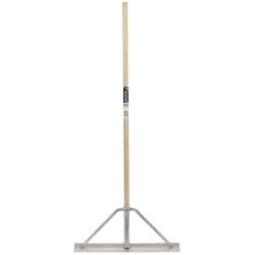 Draper Draper Smoothing Lute/Spazzle With Ash Shaft Dr-71260