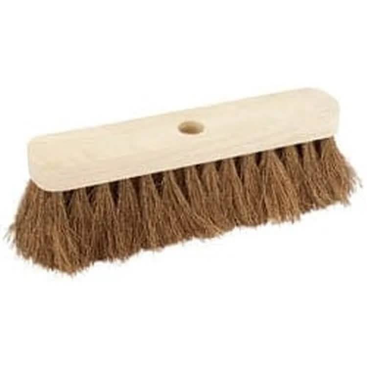 Draper Draper Soft Coco Broom Head, 300Mm Dr-43770