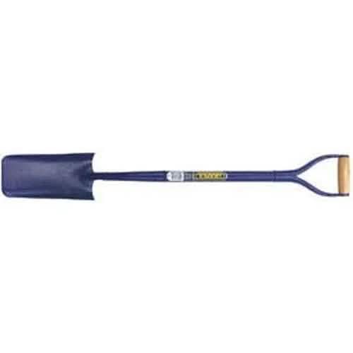 Draper Draper Solid Forged Contractors Cable Laying Shovel Dr-64330