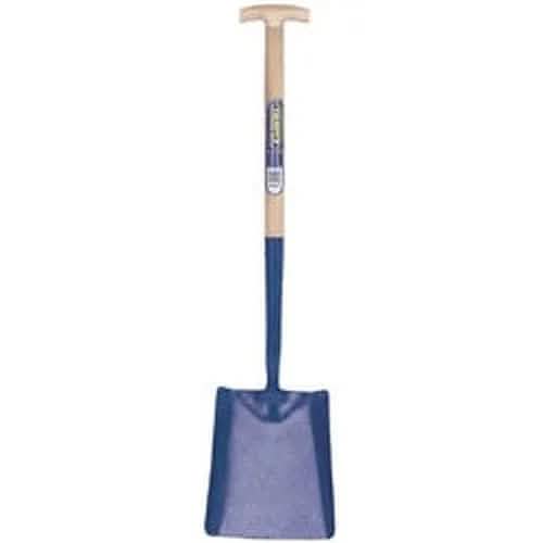 Draper Draper Solid Forged Square Mouth Shovel With Ash Shaft Dr-10873