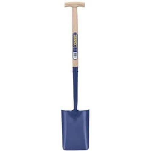 Draper Draper Solid Forged 'T' Handled Trenching Shovel With Ash Shaft Dr-10878
