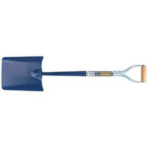 Draper Draper Solid Forged Taper Mouth Shovel With Ash Shaft Dr-48426