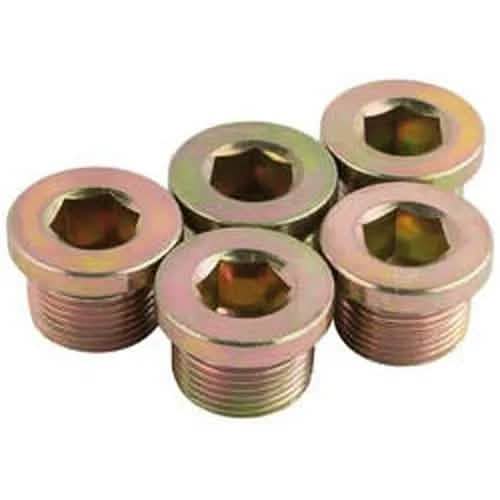 Draper Draper Spare Bolt M22 X 1.50 For 36631 Dr-85536