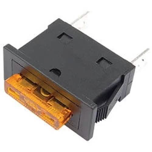 Draper Draper Spare Fuse, 40A Dr-12142