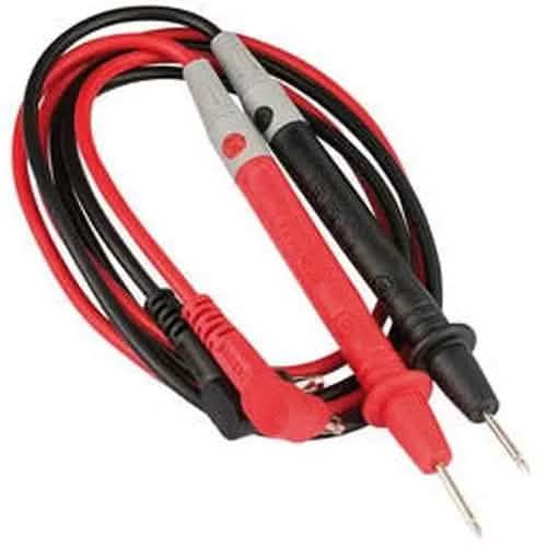 Draper Draper Spare Test Probe Set For 41817, 41818, 41820, 41821 And 41822 Digital Meters Dr-90277