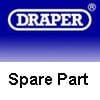 Draper Draper Spark Deflector - Left Hand Dr-30188