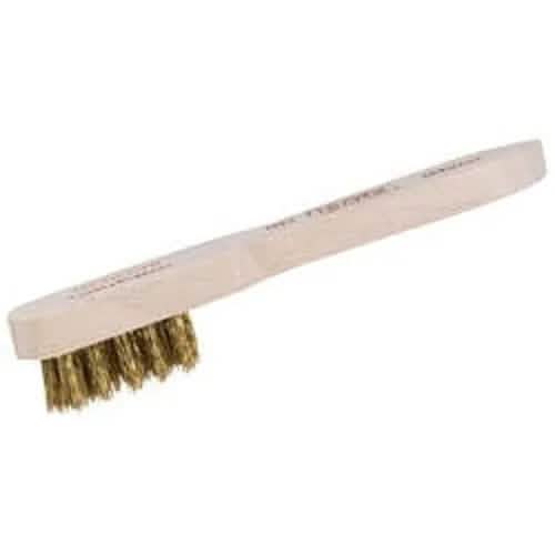 Draper Draper Spark Plug Cleaning Brush, 150Mm Dr-13157