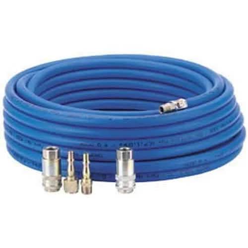 Draper Draper Standard Air Tool Connection Kit, 1/4" Dr-64503