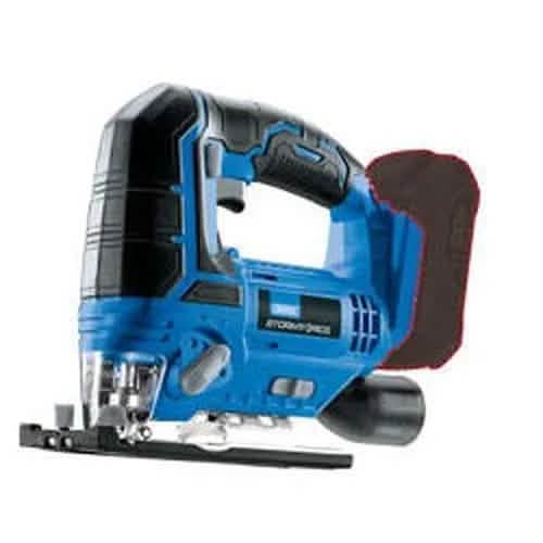 Draper Draper Storm Force 20V Jigsaw (Sold Bare) Dr-89477