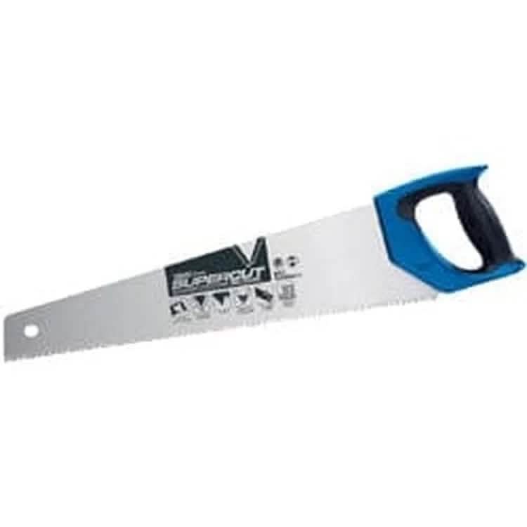 Draper Draper Supercut Soft Grip Hardpoint Handsaw, 500Mm/20", 7Tpi/8Ppi Dr-49290