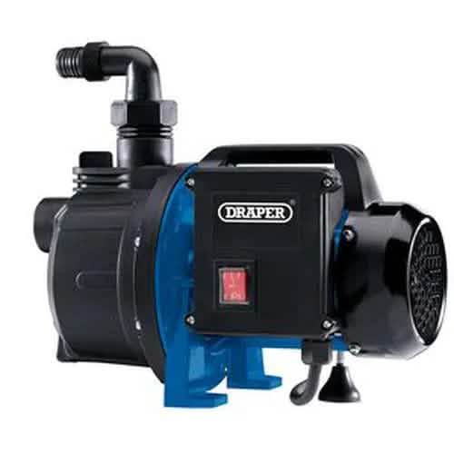 Draper Draper Surface Mounted Pump, 800W Dr-98923
