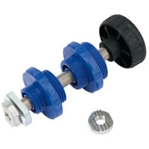 Draper Draper Tap Reseating Tool, 12/19Mm Dr-12701