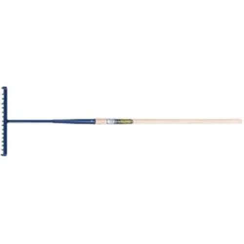 Draper Draper Tarmac Rake With Ash Shaft Dr-52957