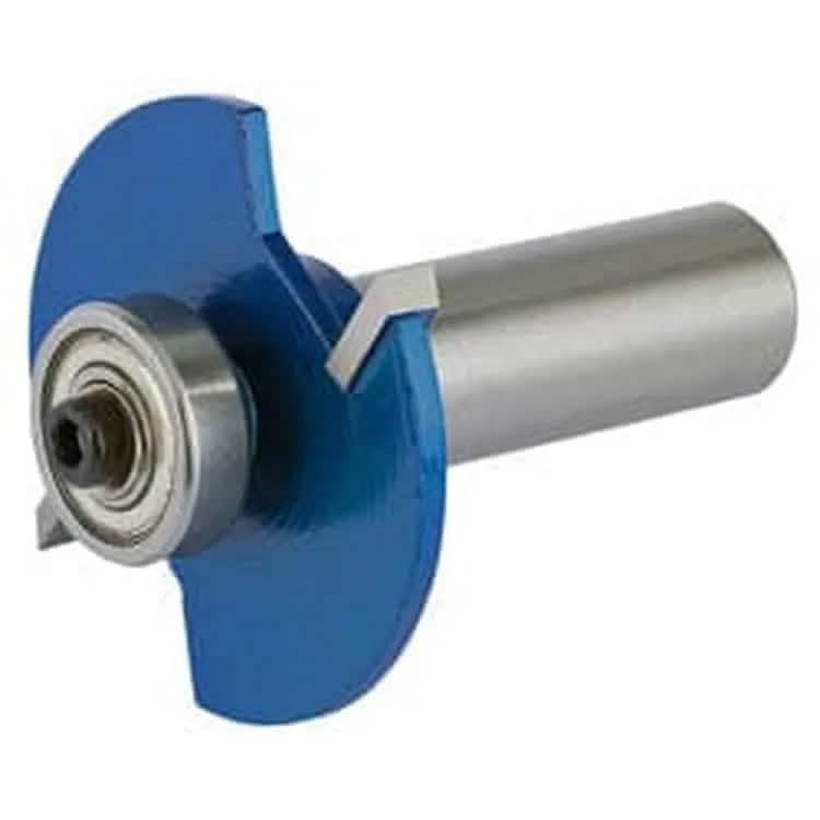 Draper Draper Tct Router Bit, 1/2" Biscuit, No.20 Dr-75362