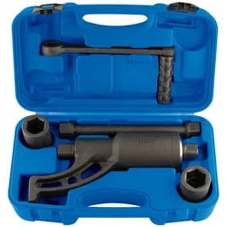Draper Draper Torque Multiplier Kit (5 Piece) Dr-83635
